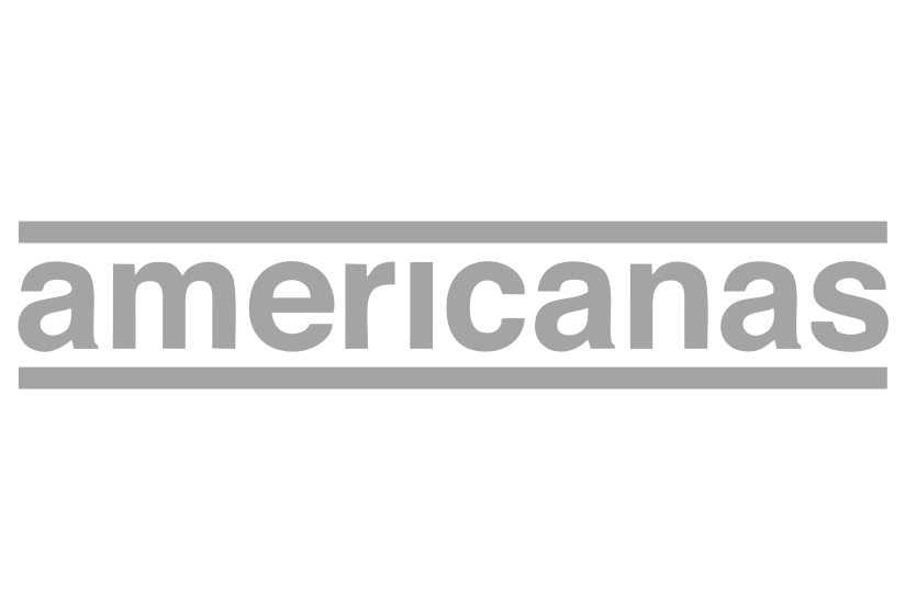 logo americanas